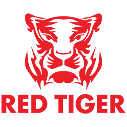 red tiger